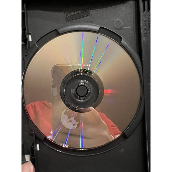 Harry Potter and the Prisoner of Azkaban (DVD, 2004, 2-Disc Set, Widescreen) - Picture 5 of 6